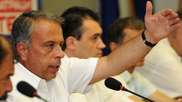 Няма да има ЦСКА ІІ