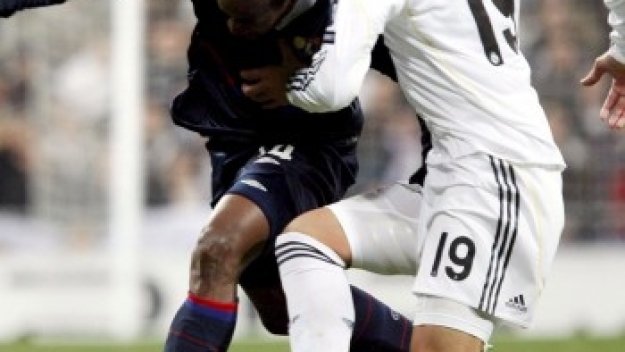 Гарай отива в Спортинг Лисабон