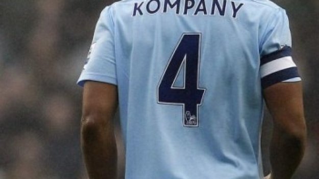 Компани: Манчестър Сити е много силен психически