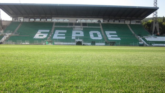 Берое подписва договор с шампион на Висшата лига на Англия