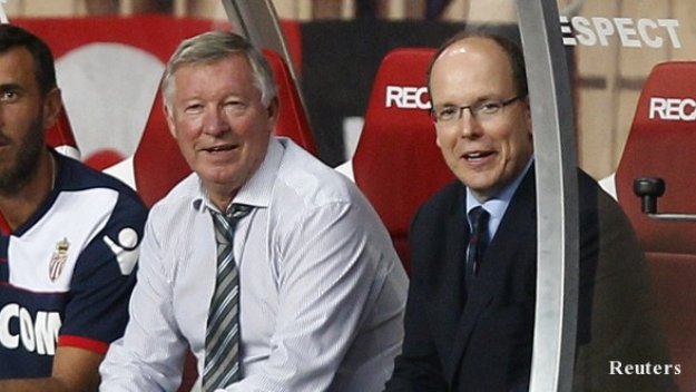 Сър Алекс: Надявам да не бъдем потърпевши от поведението на Суарес