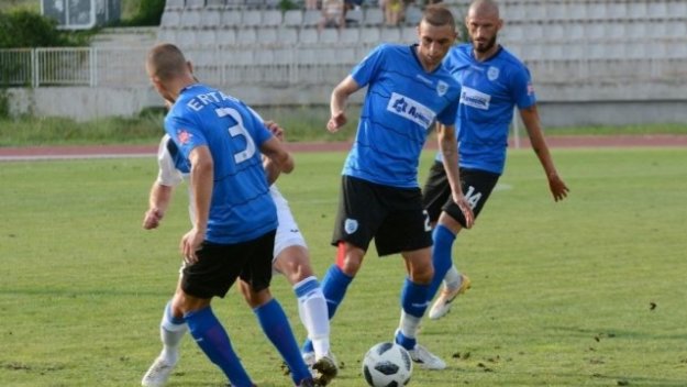 ПРОГНОЗА: Черно море – Ботев Враца
