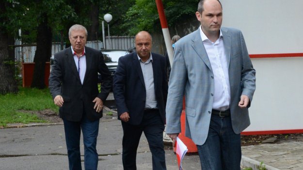 ЦСКА пуска по-евтини акции през август