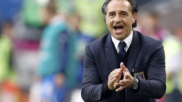 Прандели недоволен от правилата за жребия