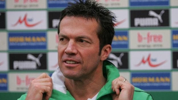 Матеус иска мениджър на националния отбор