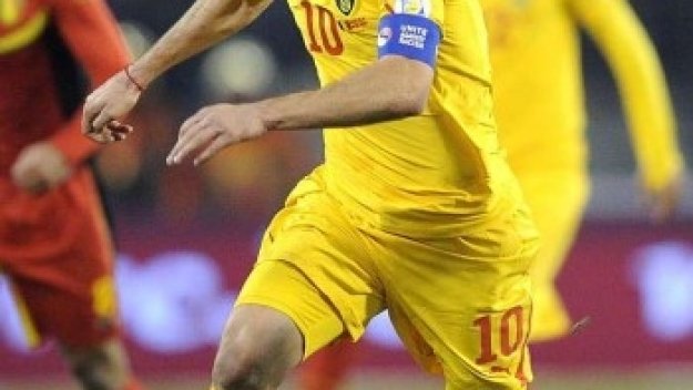 Техническа грешка променила вота на Пандев