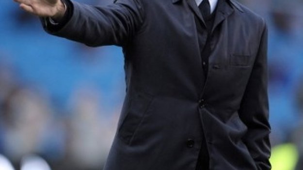 Манчини: Дойдох в Сити, защото не може да побеждава