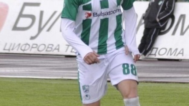 Трансферна цел на Левски се контузи