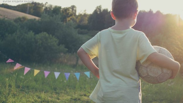 На какъв спорт да запишете детето си?