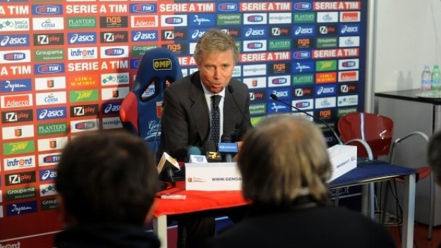 Прециози: С Милан трябва да си уредим сметките