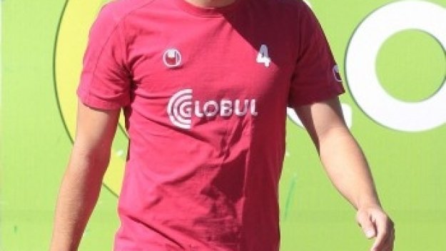 Мораеш здрав за първия мач