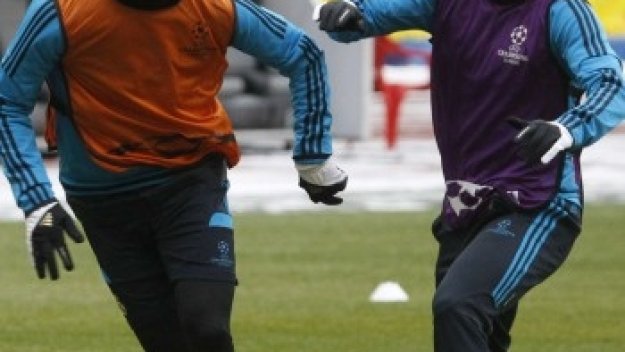 Гранеро и Марсело титуляри срещу Райо