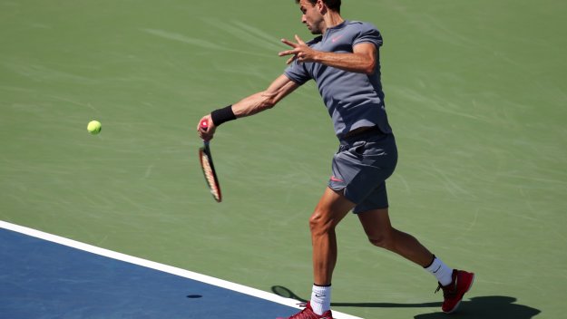 Гришо: Бях максимално добре подготвен за първия мач