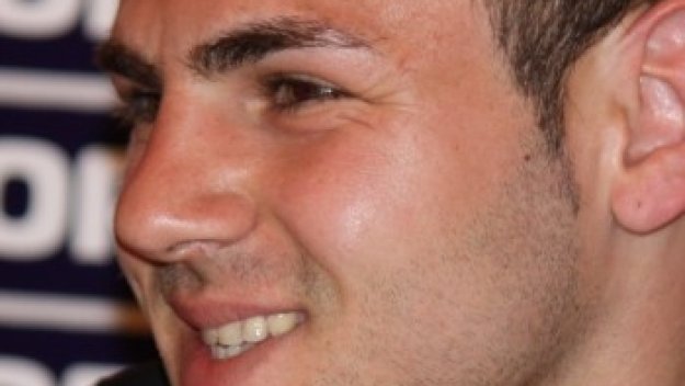 Радуканов не даде почивка на националите си