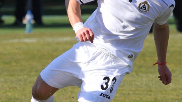 Галин Иванов реже Левски, ще играе в Азербайджан