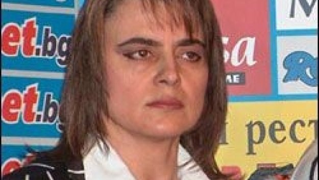 Психоложката на Левски учи и съдиите