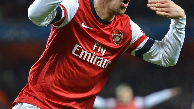 Подолски иска да се върне в Кьолн