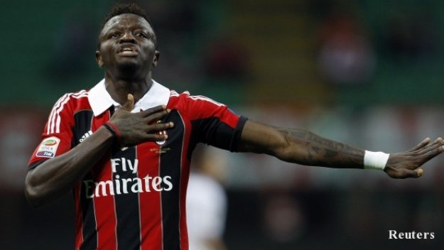 Милан диша във врата на Юве след пестелива победа над Аталанта