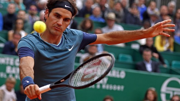 Федерер с изумителен обрат срещу Цонга