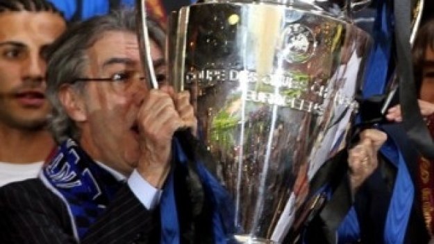 Морати: Чакаме Реал на 1/8 финал, ако се класират!