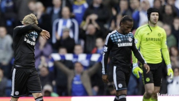 ПРОГНОЗА: Челси - Наполи