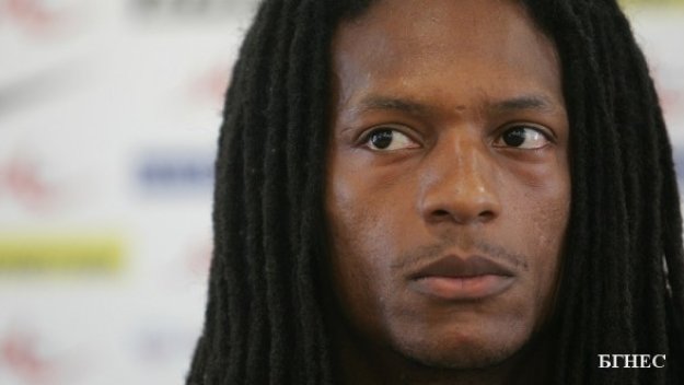 Ново &quot;лале&quot; ще цъфне на &quot;Герена&quot;