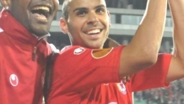 Букмейкърите отписаха ЦСКА