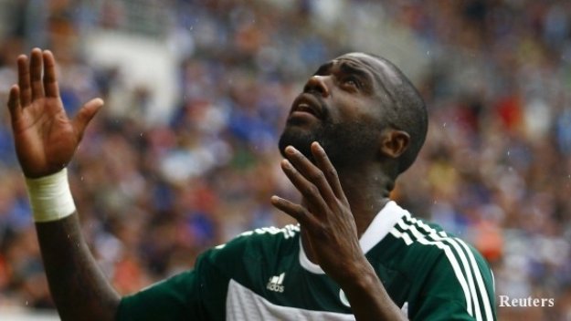 Магат засилва Графите в пустинята