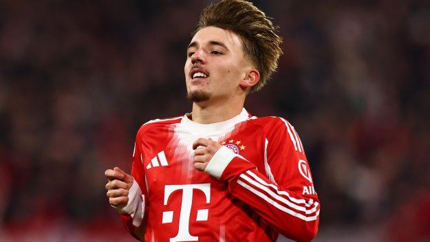 Карл Велики от Мюнхен строши голям рекорд + ВИДЕО