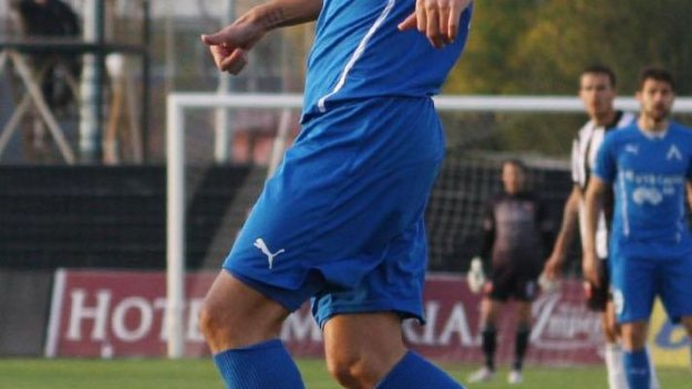 Левски и Пламен Димов се разделят