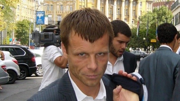 Контузия мъчи Топчо