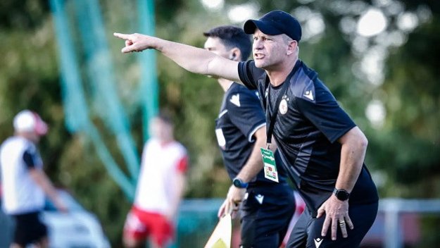 Бивш играч на ЦСКА и Спартак Вн призна: Не знаех, че съм рекордьор за „соколите“