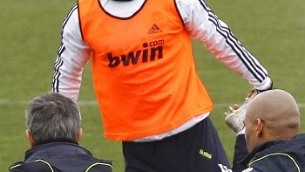 Роналдо е възстановен