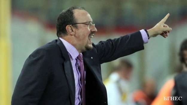 Рафа недоволен от трансферите