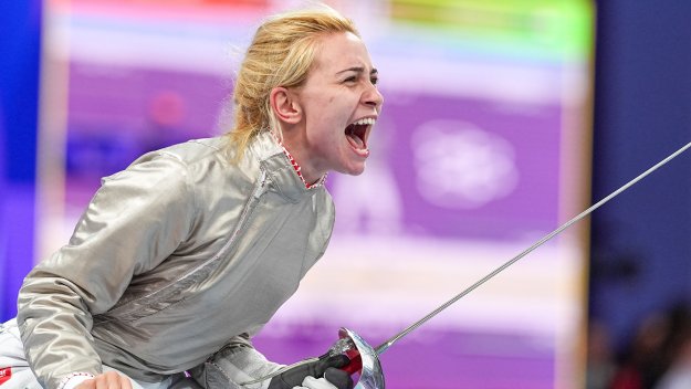 Йоана Илиева: Мисля с увереност за следващите Олимпийски игри