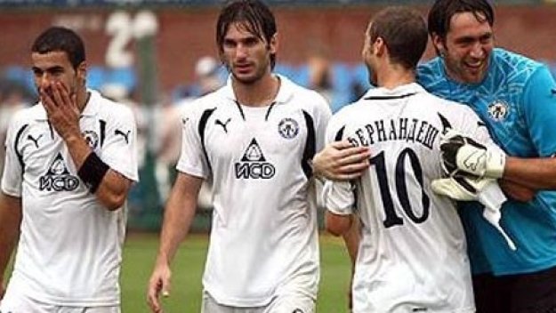 Велизар с цял мач при важен успех на Металург