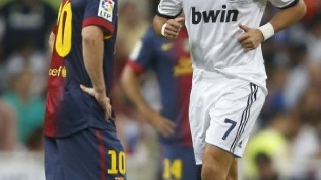 ПРОГНОЗА: Барселона - Реал Мадрид