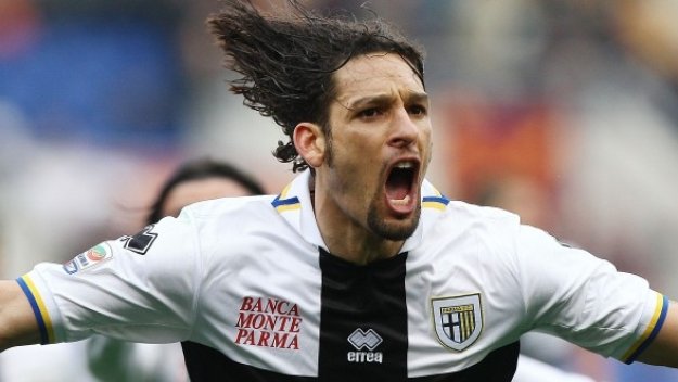 Джирарди: Амаури е истинско съкровище