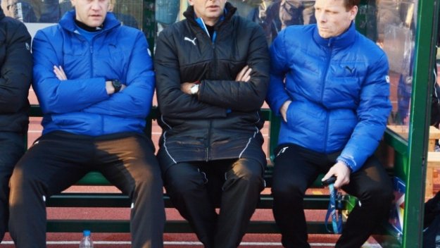 В Левски имат нужда от качествен нападател