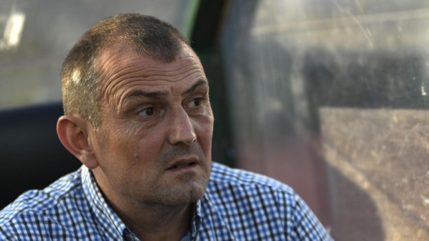 Ас на Славия отпадна за Лудогорец