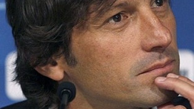 Леонардо: До мача с Манчестър Юнайтед ще станем още по-силни