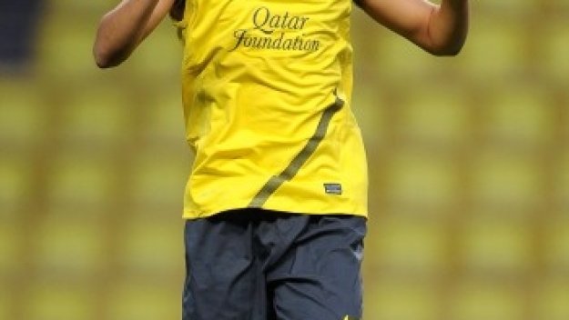 Педро: Мога само да се уча от Алексис Санчес