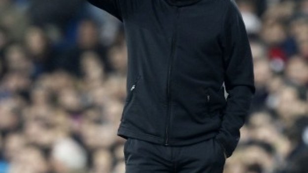 Реал е без загуба навън с Жозе в ШЛ