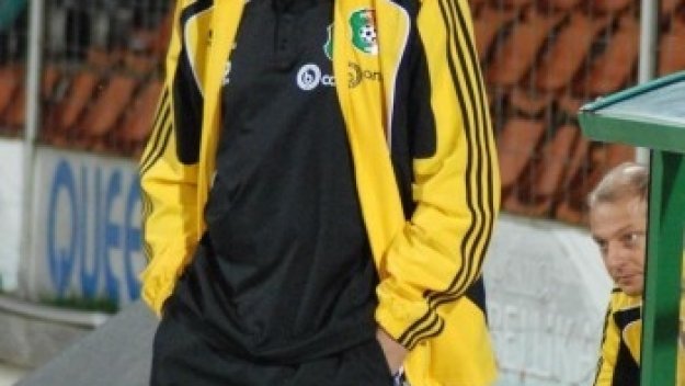 Любо Пенев се дистанцира от националния отбор