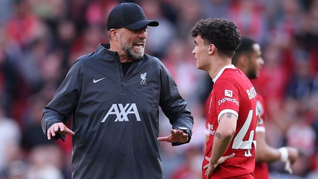 Астън Вила - Ливърпул
