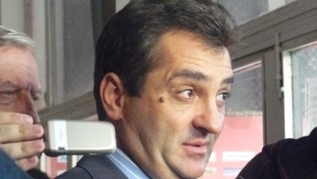 Николай Гигов обяви: Локо (Сф) ще играе в Европа