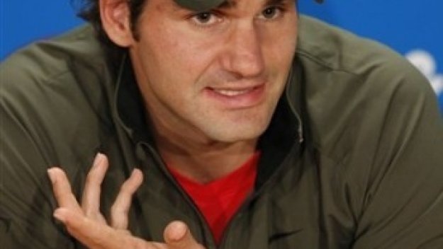 Роджър Федерер: Предпочитам да си тръгна сега, отколкото след загуба на финала