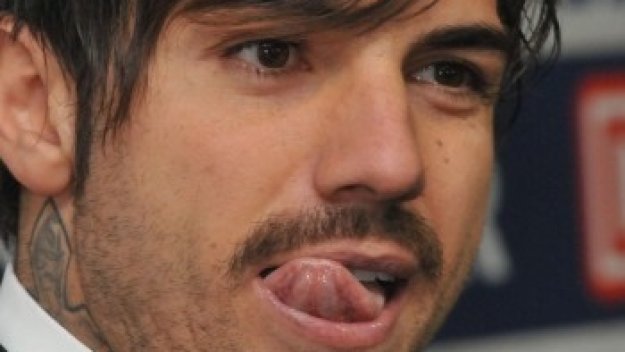 Треньор шамари Благо в Терек