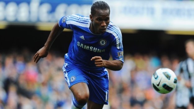Дрогба остава в Челси, Анелка обаче може да напусне