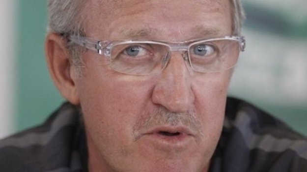 Луиджи Дел Нери: Диего остава при нас